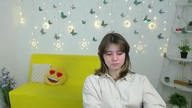 AnnaWest_ Obrolan Langsung XXX