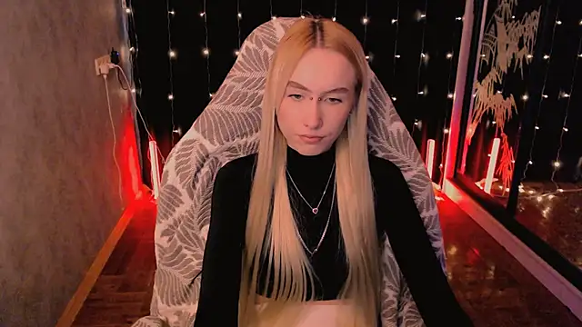 crybambi Webcam-Show