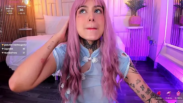 Ravenn21x Live XXX-chat