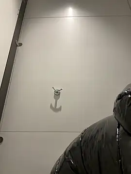 Show Webcam de blonde_exe