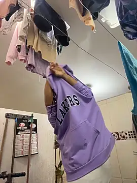 Gael_Velaryx Pertunjukan Webcam