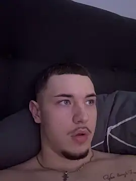 Channingboy Webcam-Show