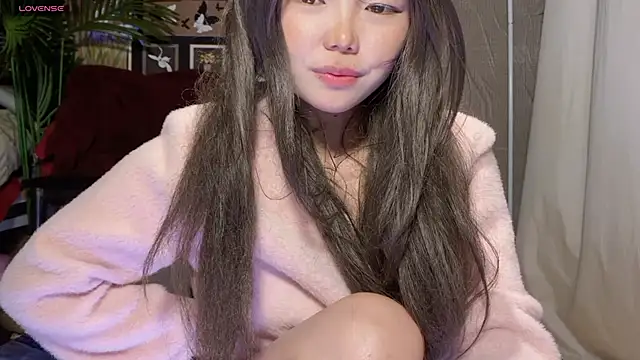 xiaosu22のウェブカメラショー