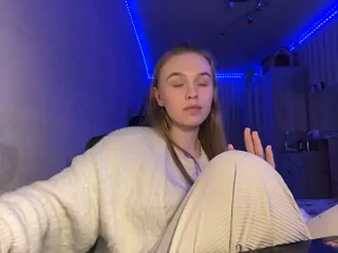 Živý XXX chat melissashineee