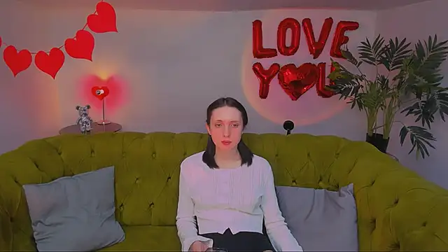 XXX chat uživo modela foreversleepyhead