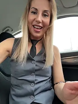 Chat XXX ao vivo de LisaMurr