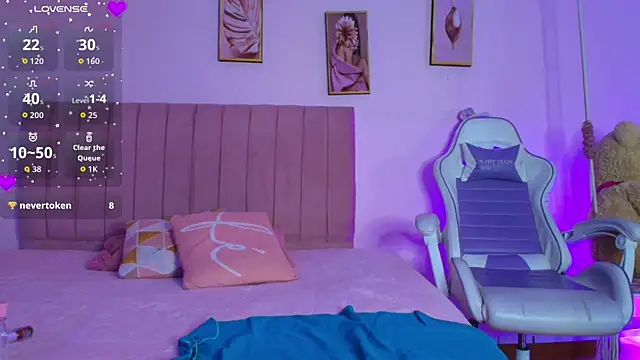 Zoow_bluussh Live XXX-chat