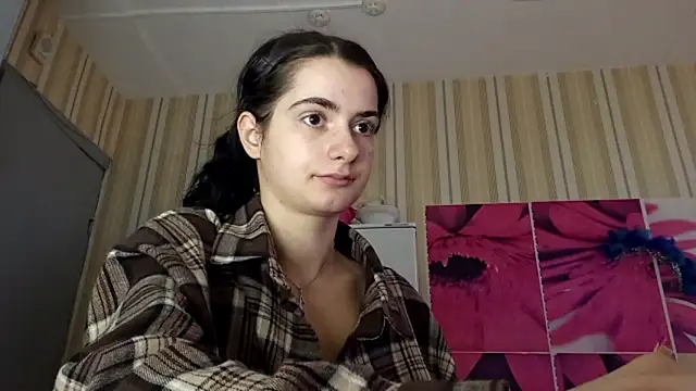 Show de TuFoth na webcam