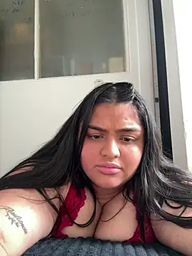 NathashaDreams – Live XXX-chat