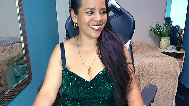 Chat XXX ao vivo de MaraSol