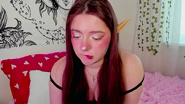 Chat +18 de bambimay_ ao vivo