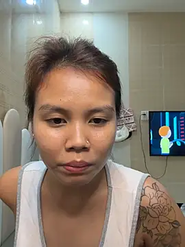 pattyreal Webcam show