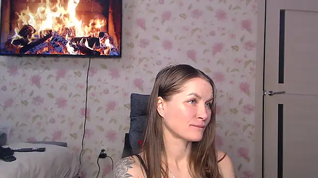 SofiyaRush Obrolan Langsung XXX