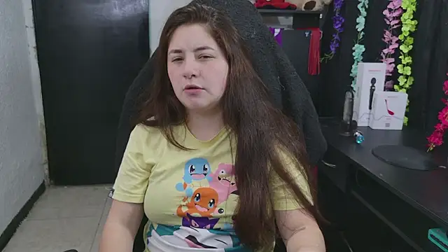 ann_bronw Chat XXX live