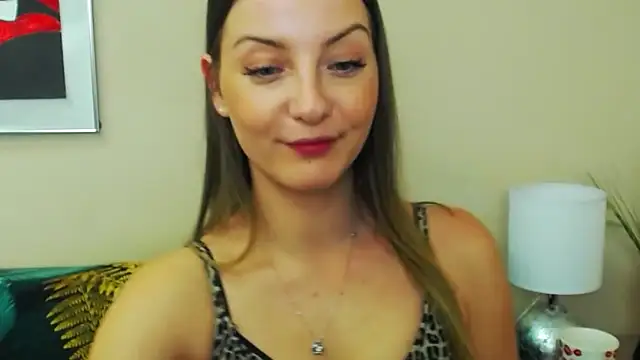 Chat XXX ao vivo de NatalieSexy