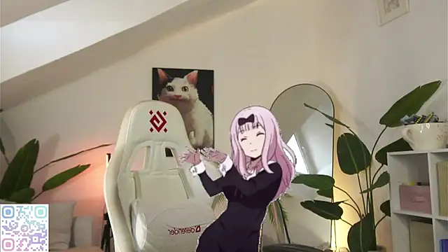 doll_lesli 即時 XXX 聊天