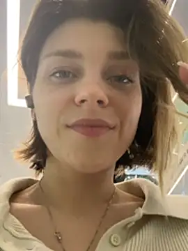 ValenciaShockのライブXXXチャット