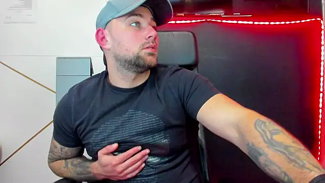 DuncanStone 现场XXX聊天