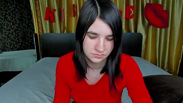 Chat +18 de _Polly_Love_ ao vivo