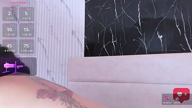 Chat +18 de Reginavegaa ao vivo