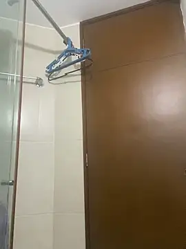 Show Webcam de Sharongirl07