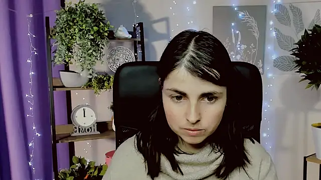 MartaEdams Live XXX Chat