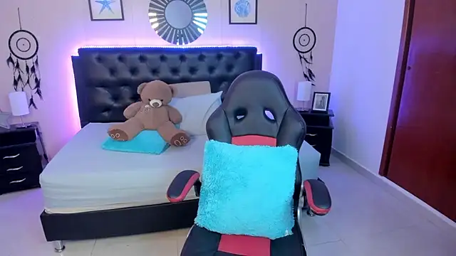 Chat XXX en directo de LolaVillalobos