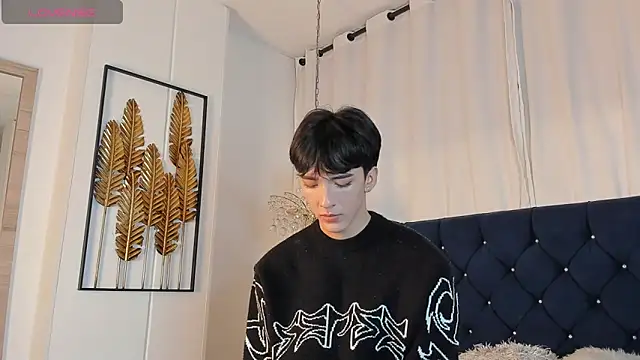AerumChae Live XXX-Chat