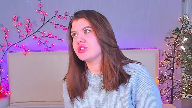 Chat +18 de NikkiBustt ao vivo