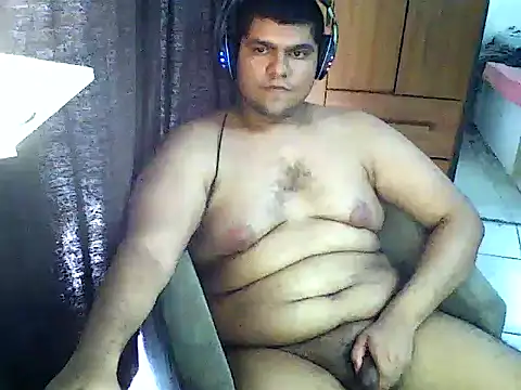 chubbygamer26 Live XXX-Chat
