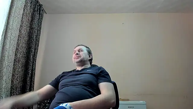 SanFrantsisko Live XXX-Chat