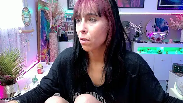 Chat XXX ao vivo de misscectito13