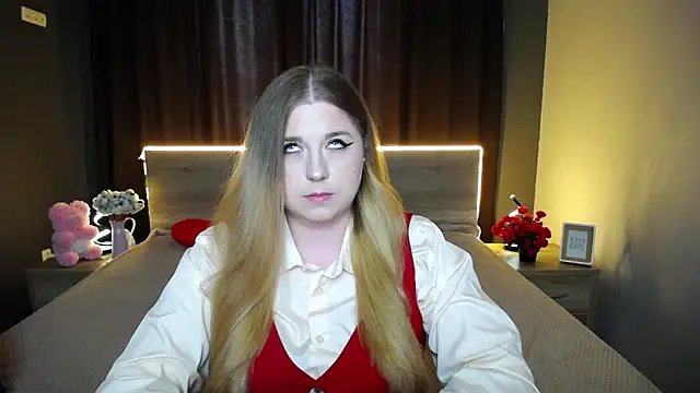 Chat XXX ao vivo de JessikaDaniel