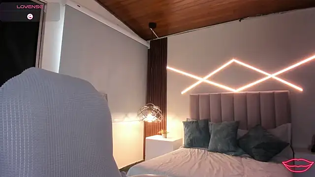 Chat XXX en directo de Veronicalanx1