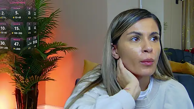 Chat +18 de Avril_Cyrus ao vivo