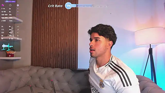 liam_collins21 Adlı Modelin Canlı XXX Sohbeti