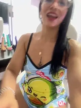 dahian_carter Webcam-Show