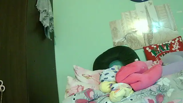 SexyGioconda – Live XXX-chat