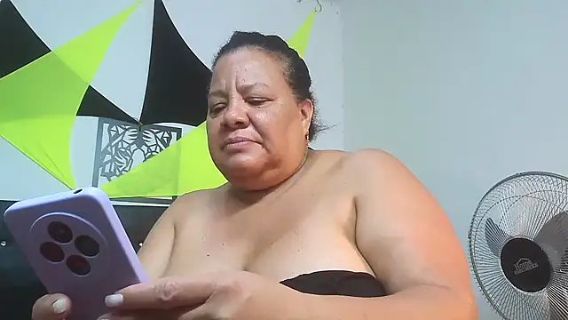 Shanttal0272のウェブカメラショー