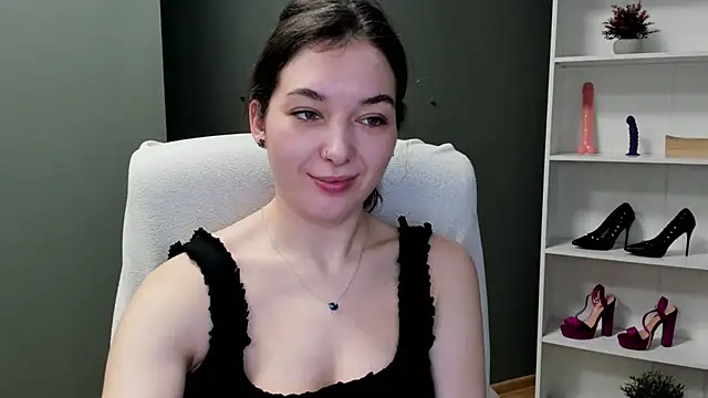 Meagn_Extasy 即時 XXX 聊天