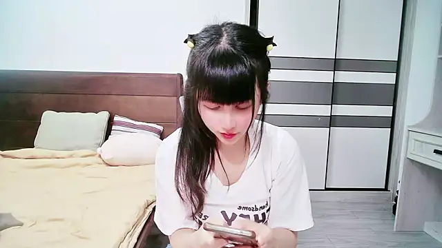 Rubyy_799 网络视讯表演