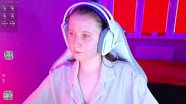 mon_lola 라이브 XXX 채팅