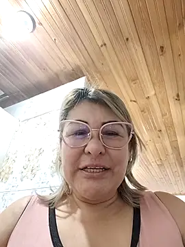 AlexxiaaMat's Webcam Show