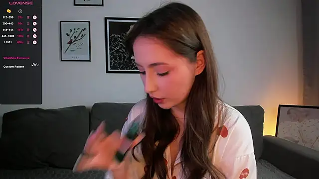 wetpussydaily – Live XXX-chat