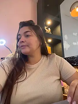 Show Webcam de sarahreyess_11