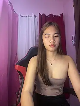 Chat +18 de Shy_SexyLady ao vivo