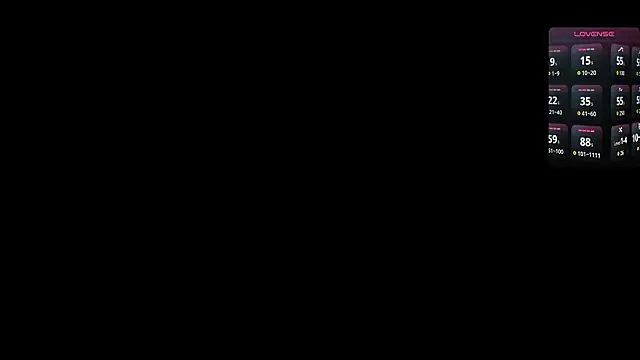 OdaMinty: вебкам-шоу