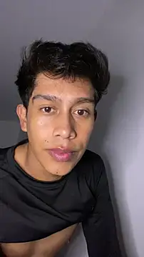 Pertunjukan Kamera Web Jacovo2002