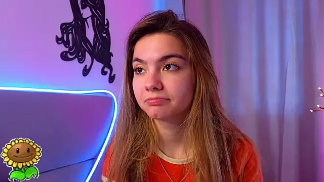 MargieDavidson 即時 XXX 聊天