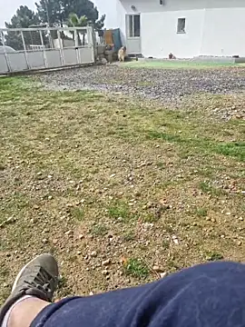 RITAEGIH – Live XXX-chat